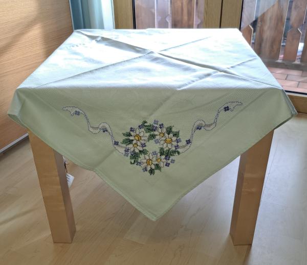 Mitteldecke Sommertraum Margeriten